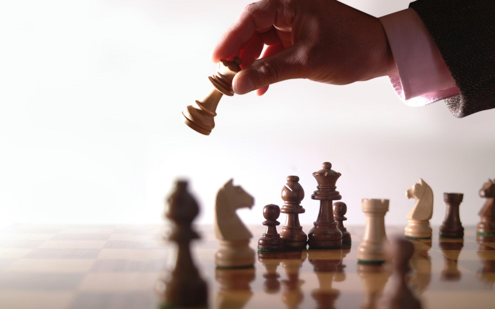 Corporate Strategy