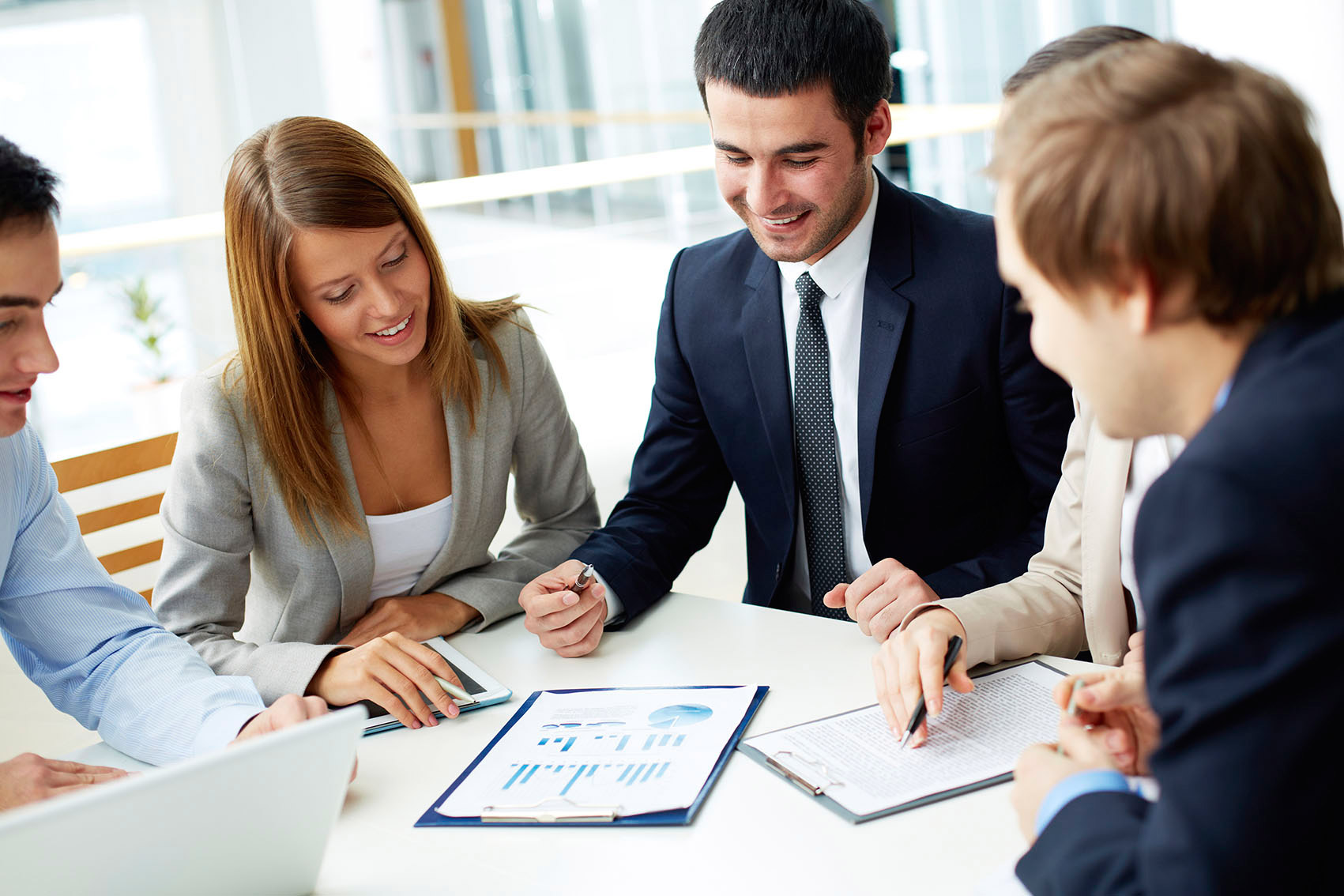 Corporate Finance