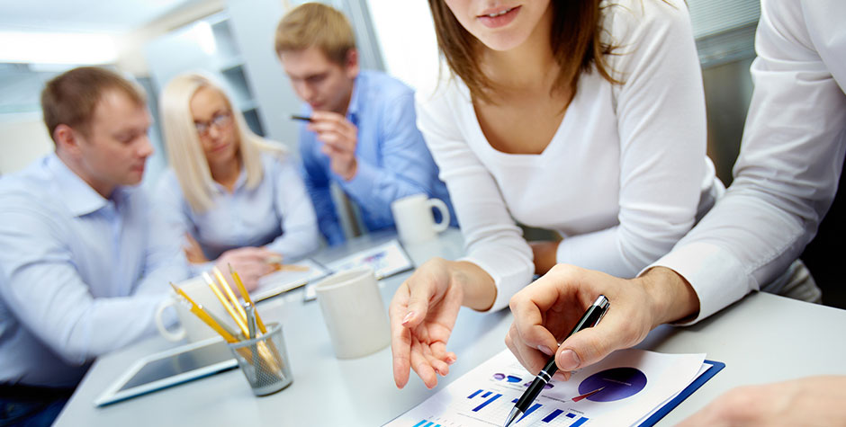 Why Outsourcing Your Accounting Makes Business Sense