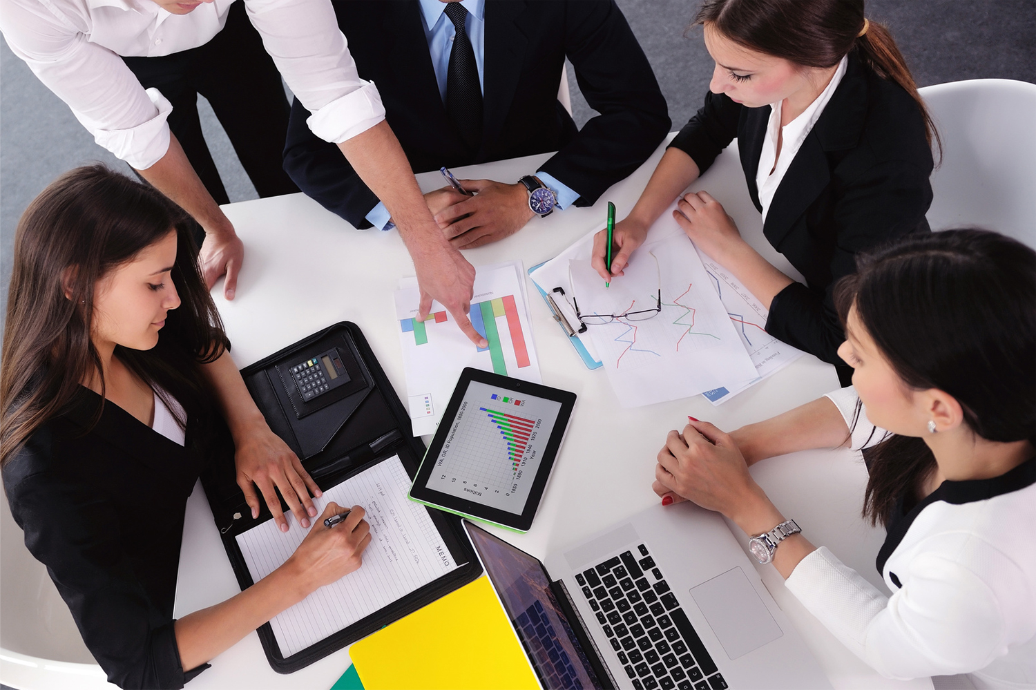 Enterprise Risk Management: Protecting and Growing Your Business