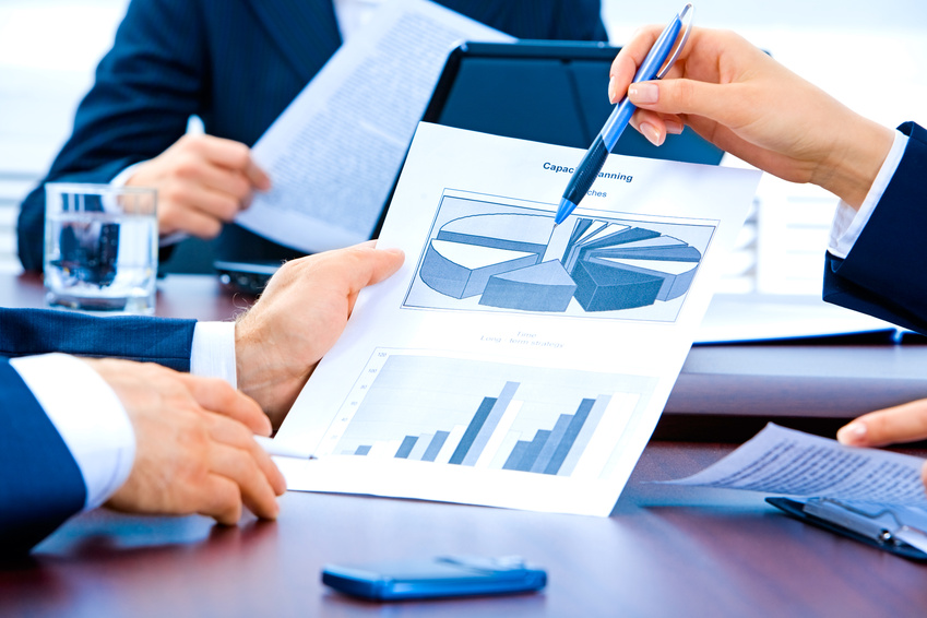 5 Financial Metrics Every Business Owner Should Track