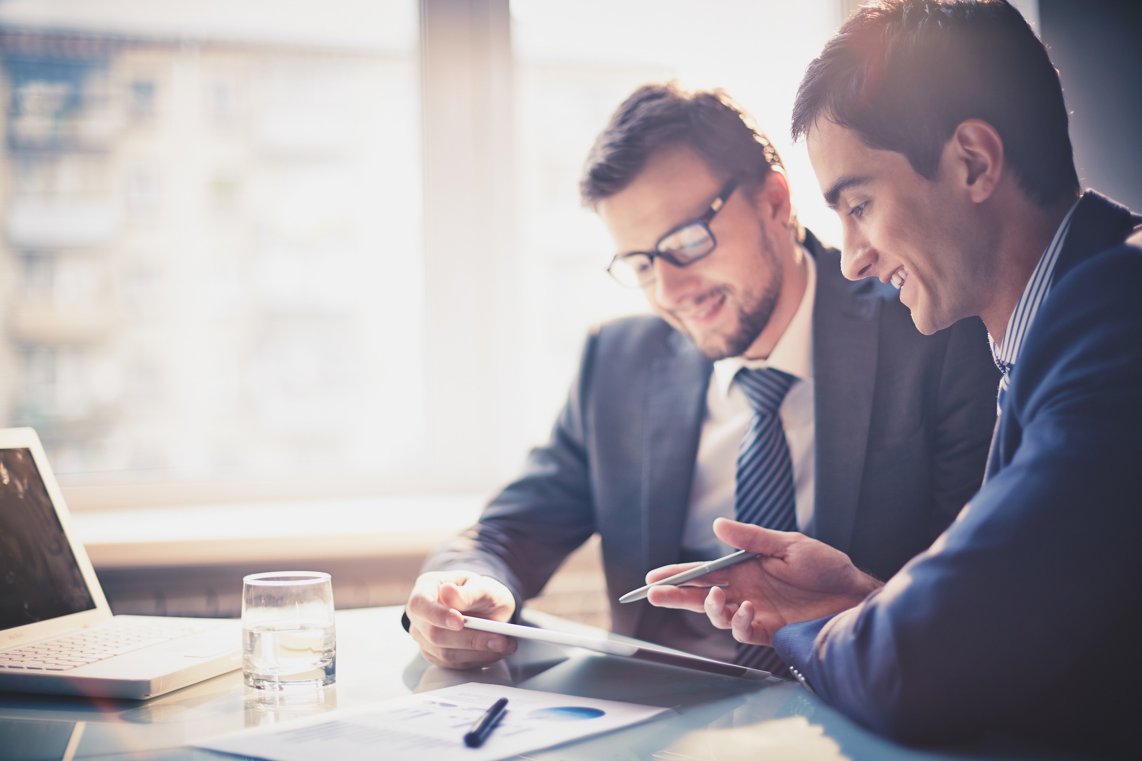 How a Virtual CFO Can Transform Your Growing Business